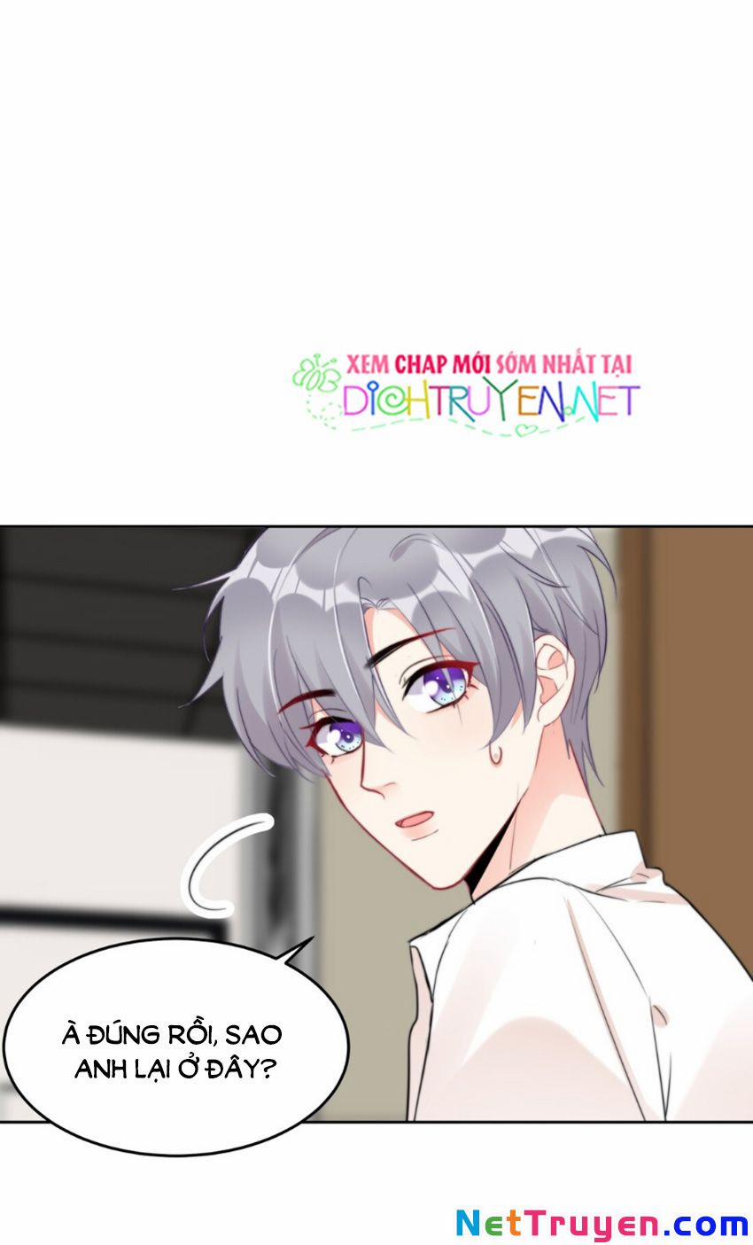 Boss Đại Nhân Là Nữ Thần? 26 trang 19