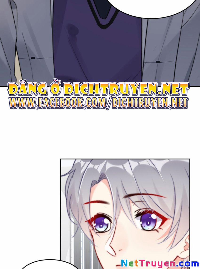 Boss Đại Nhân Là Nữ Thần? 26 trang 29