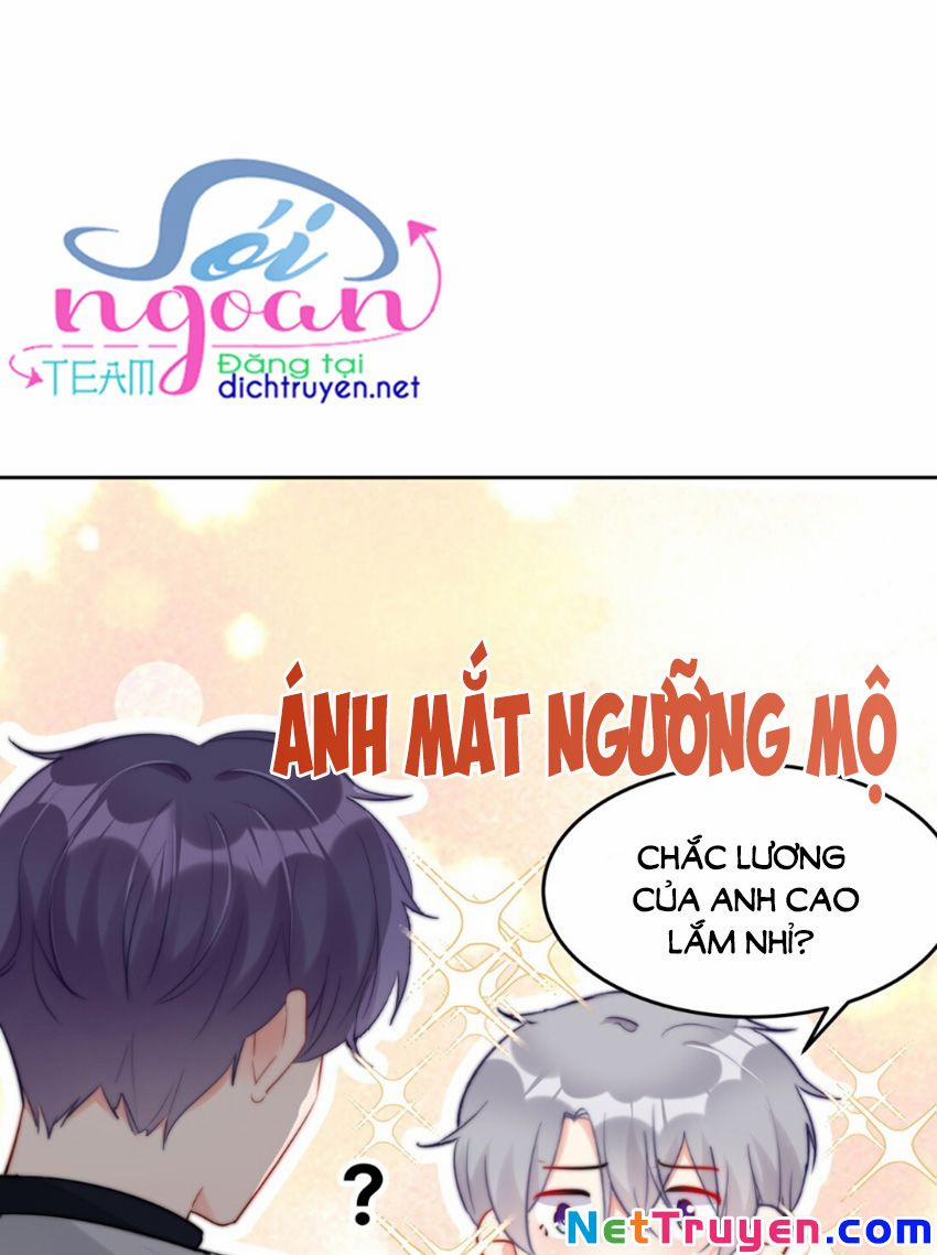 Boss Đại Nhân Là Nữ Thần? 26 trang 31