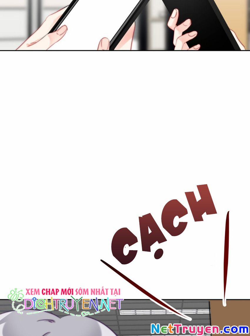 Boss Đại Nhân Là Nữ Thần? 26 trang 35