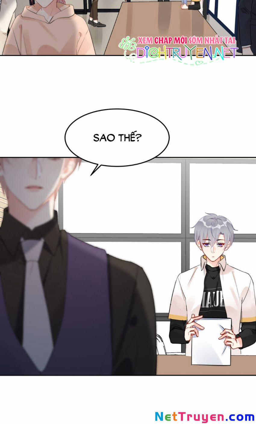 Boss Đại Nhân Là Nữ Thần? 26 trang 4