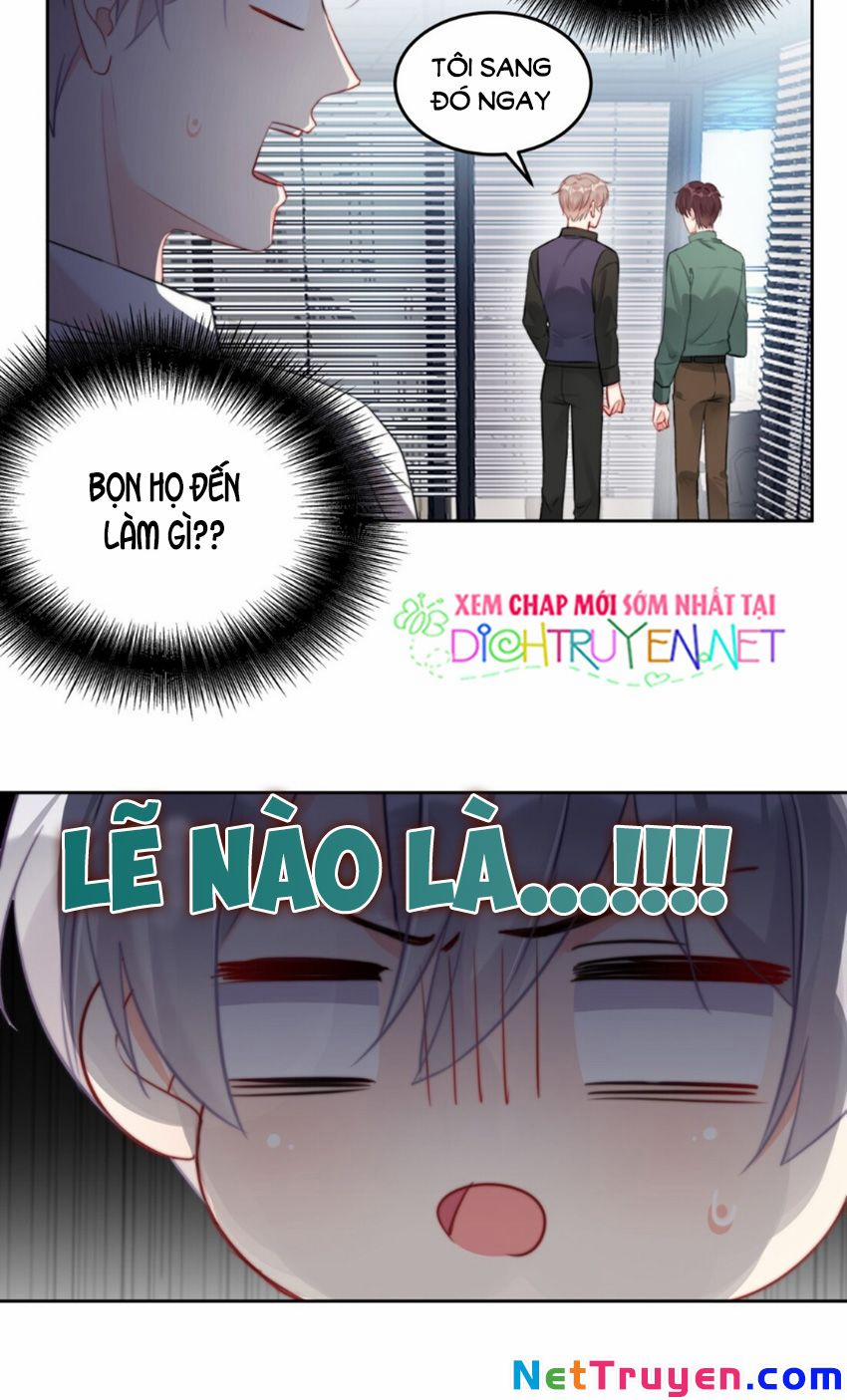 Boss Đại Nhân Là Nữ Thần? 26 trang 7