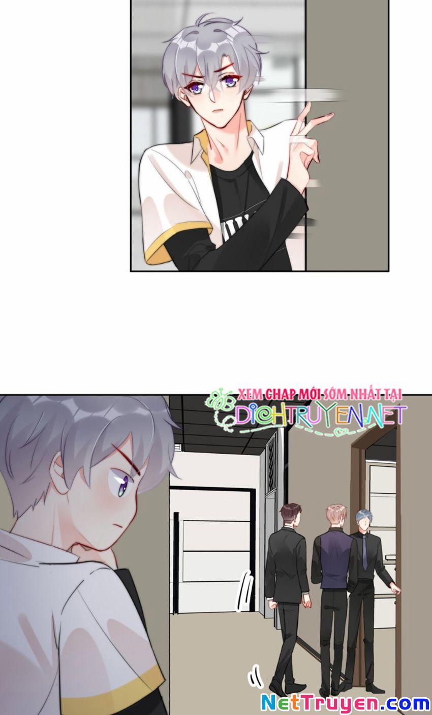 Boss Đại Nhân Là Nữ Thần? 26 trang 9