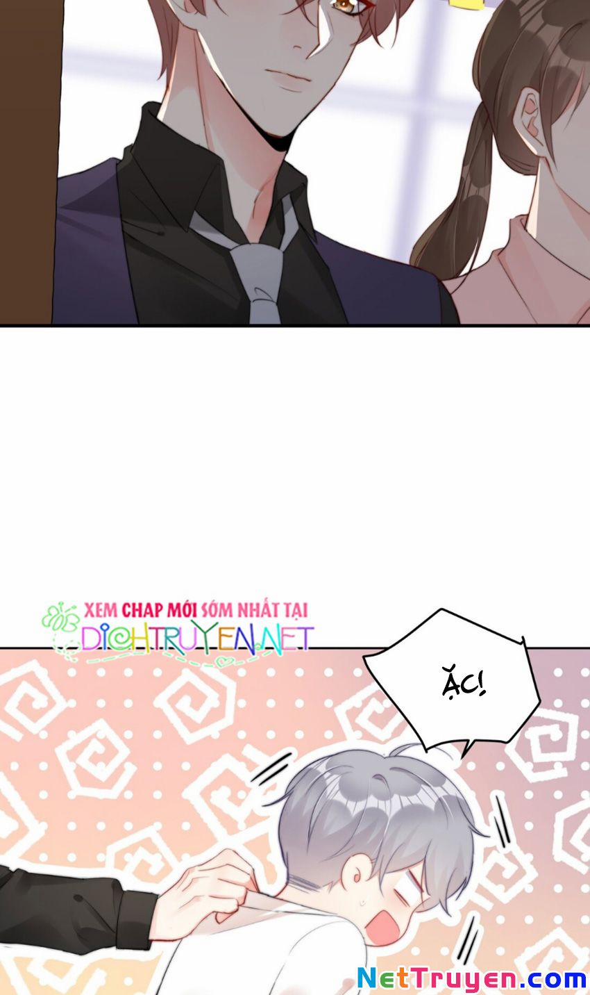 Boss Đại Nhân Là Nữ Thần? 27 trang 15