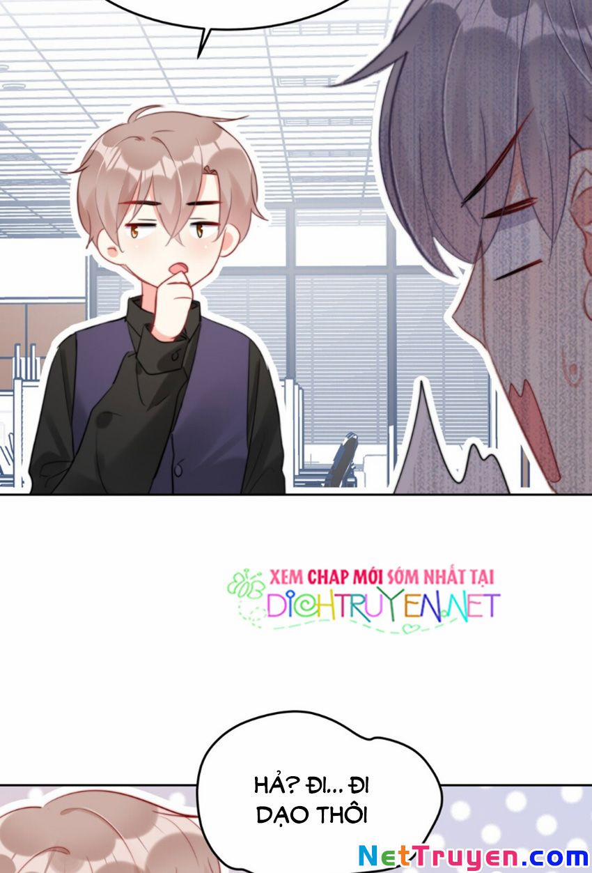 Boss Đại Nhân Là Nữ Thần? 27 trang 20