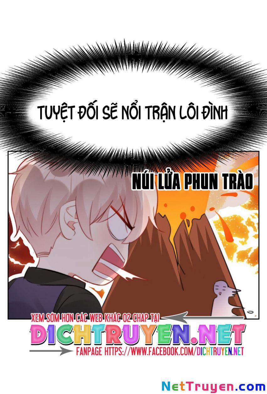 Boss Đại Nhân Là Nữ Thần? 27 trang 22