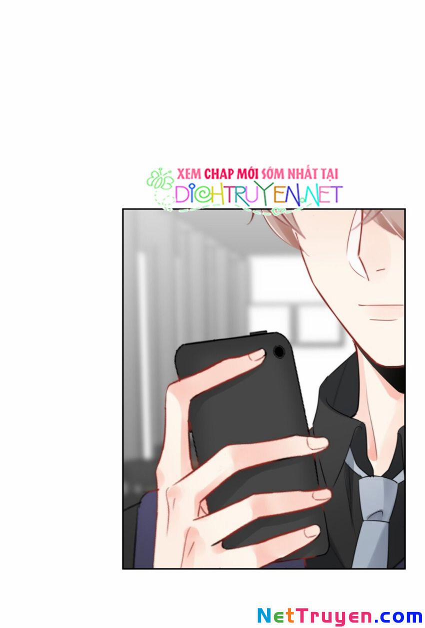 Boss Đại Nhân Là Nữ Thần? 27 trang 29
