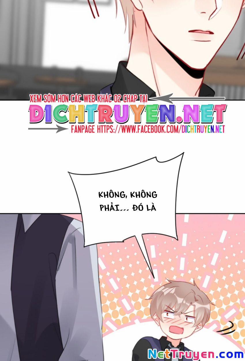 Boss Đại Nhân Là Nữ Thần? 27 trang 36