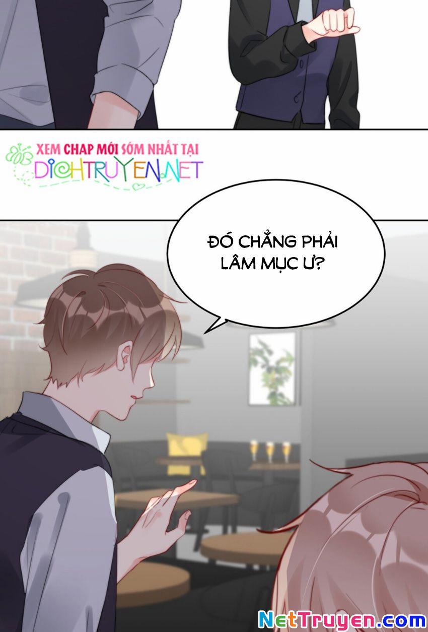 Boss Đại Nhân Là Nữ Thần? 27 trang 37