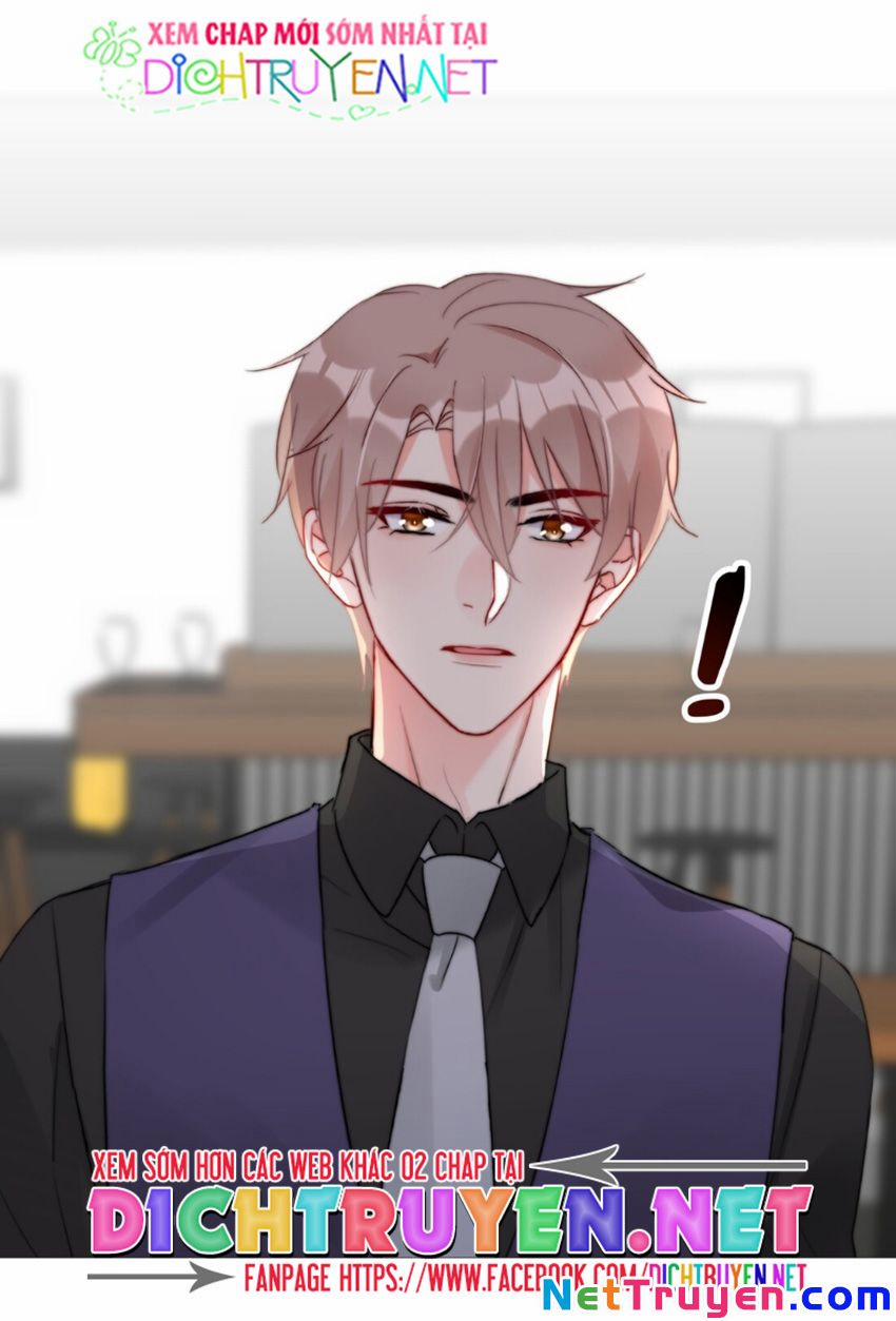 Boss Đại Nhân Là Nữ Thần? 27 trang 39