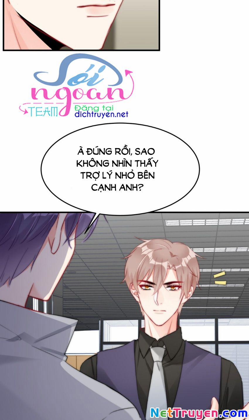 Boss Đại Nhân Là Nữ Thần? 27 trang 6