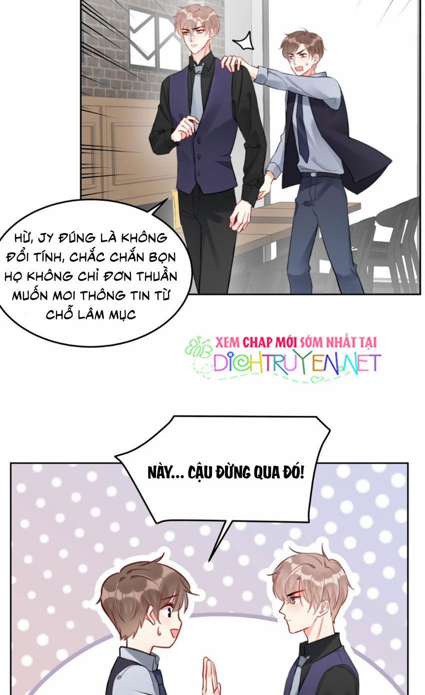 Boss Đại Nhân Là Nữ Thần? 28 trang 10