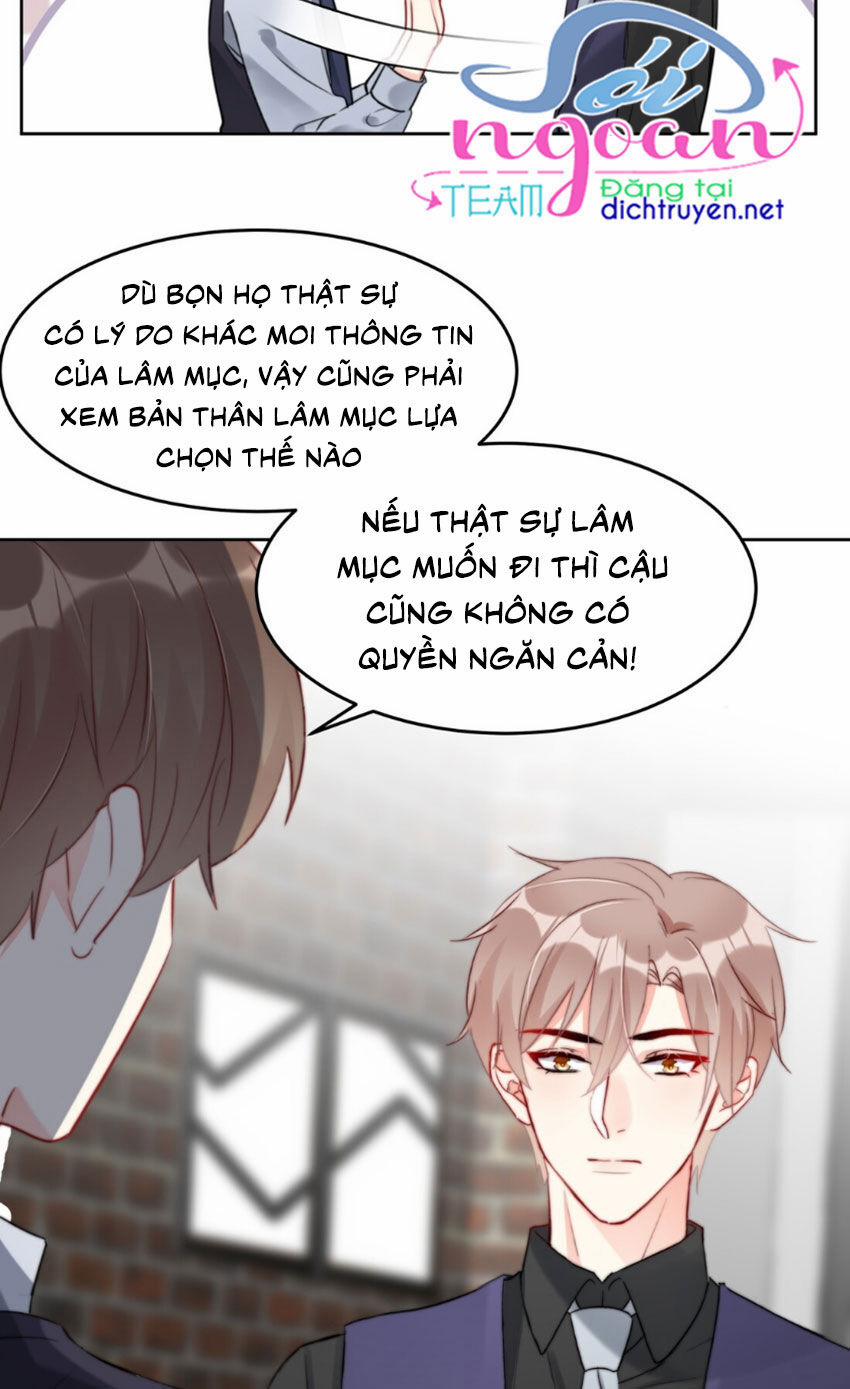 Boss Đại Nhân Là Nữ Thần? 28 trang 11