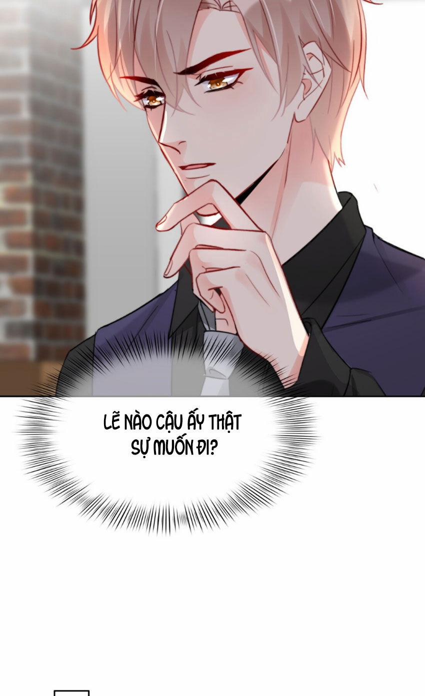 Boss Đại Nhân Là Nữ Thần? 28 trang 14