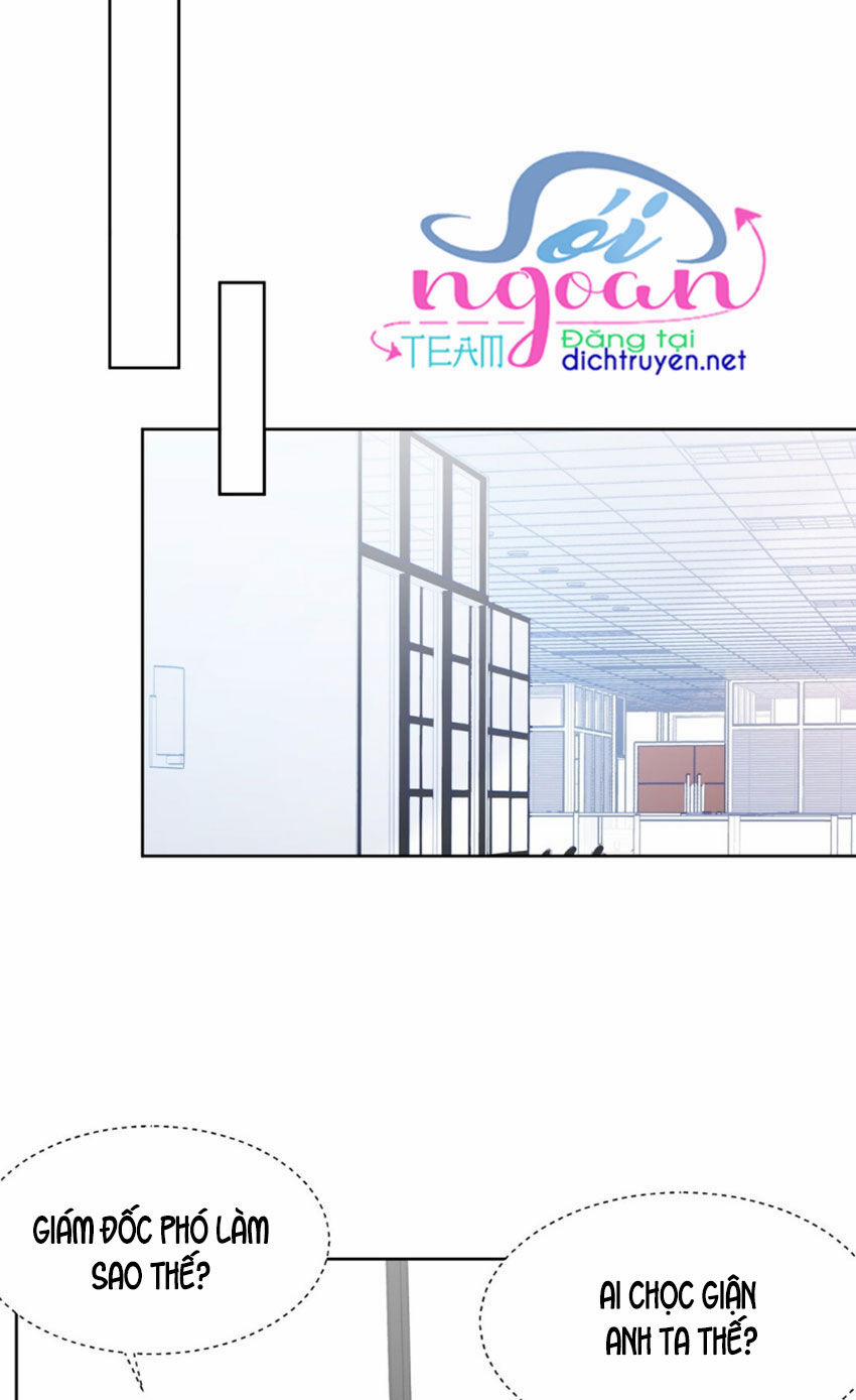 Boss Đại Nhân Là Nữ Thần? 28 trang 15