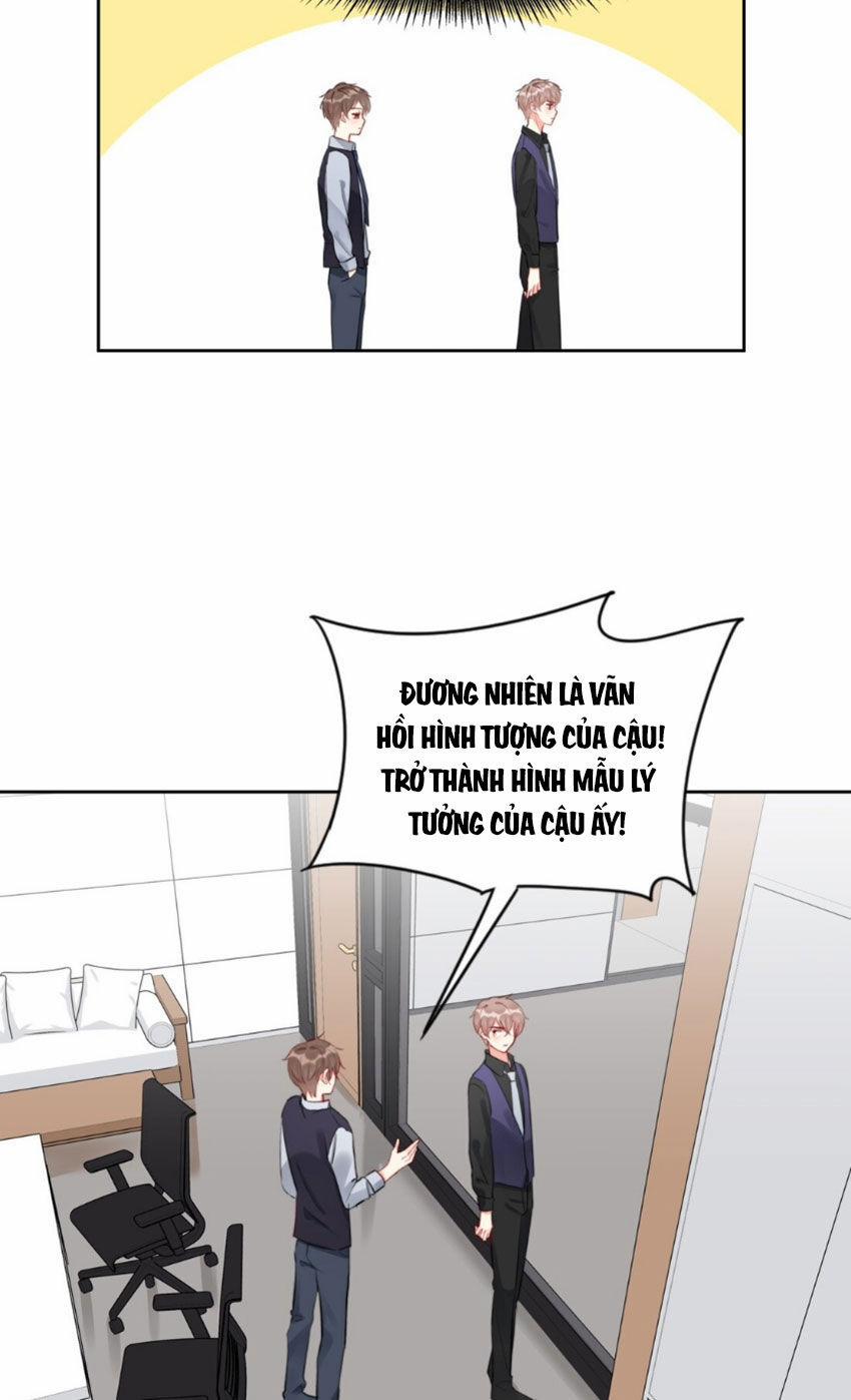Boss Đại Nhân Là Nữ Thần? 28 trang 23