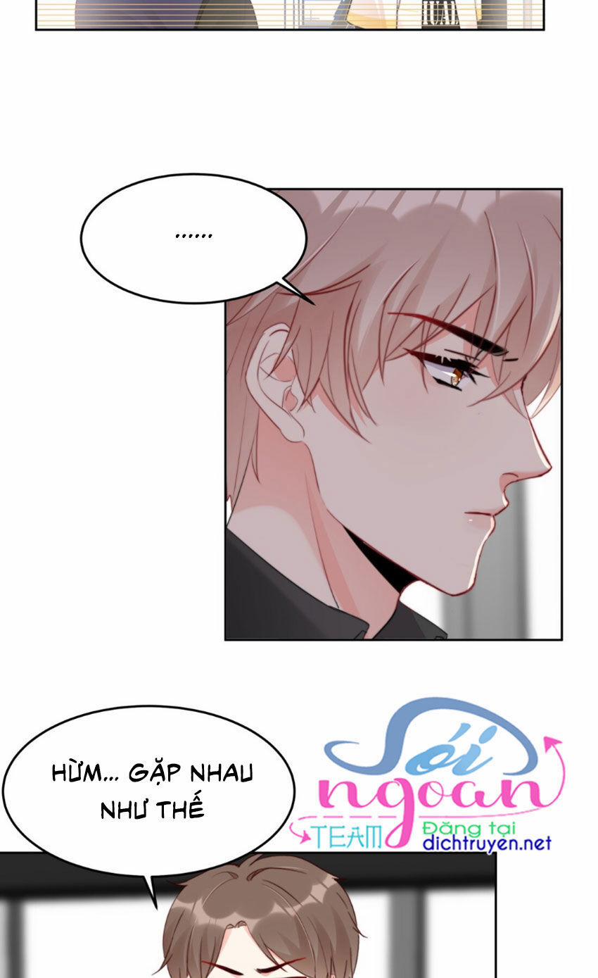 Boss Đại Nhân Là Nữ Thần? 28 trang 3