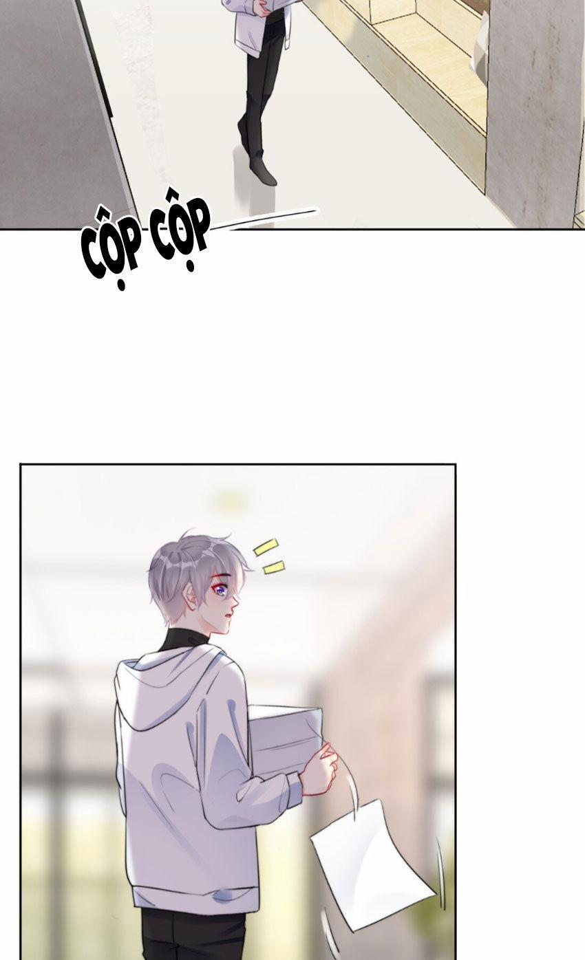 Boss Đại Nhân Là Nữ Thần? 28 trang 32