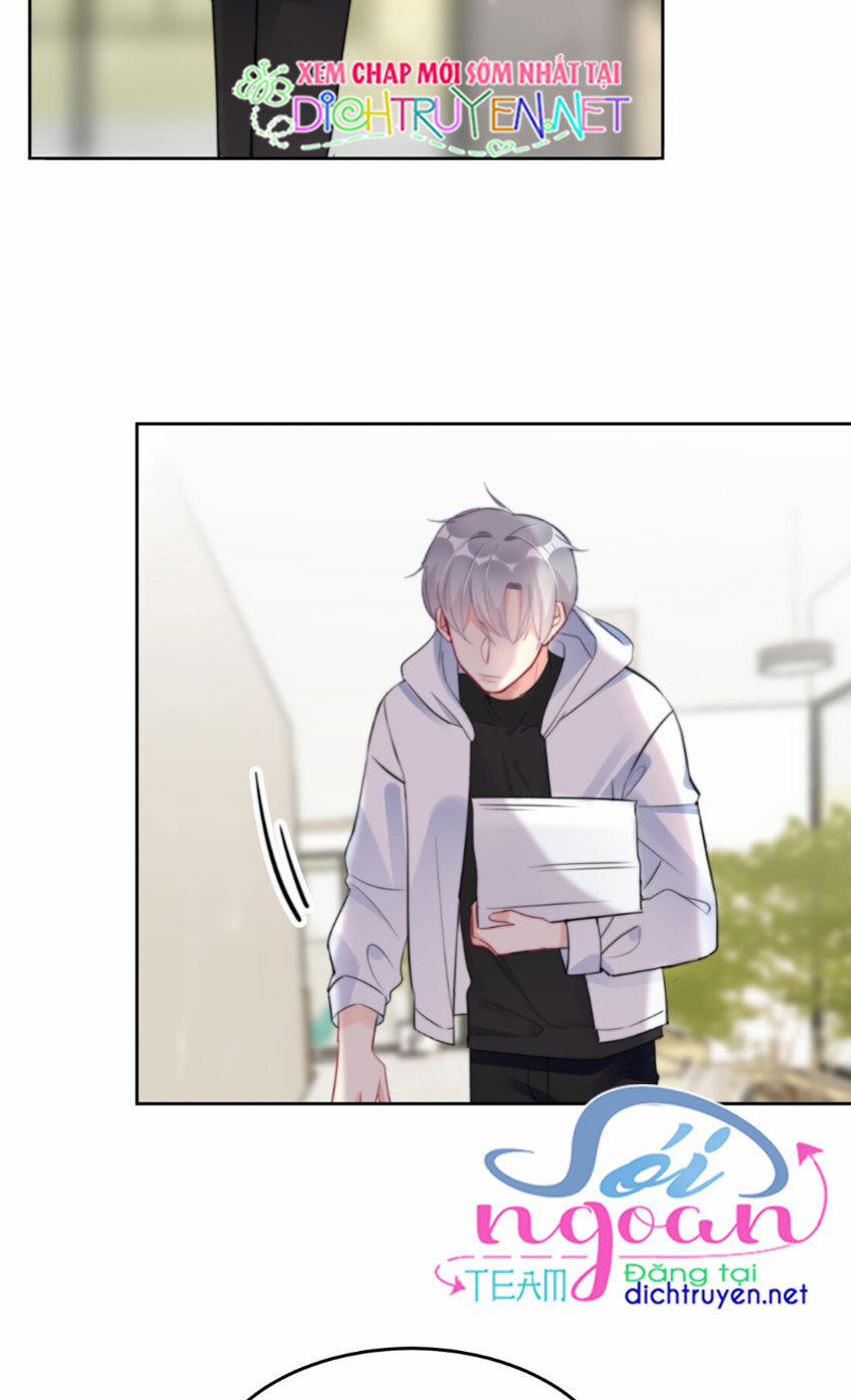 Boss Đại Nhân Là Nữ Thần? 28 trang 33