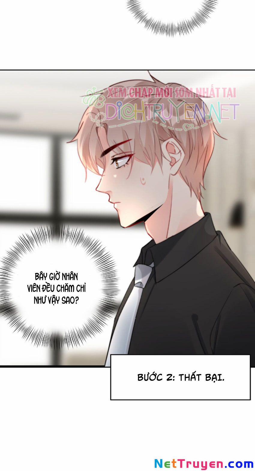 Boss Đại Nhân Là Nữ Thần? 29 trang 18