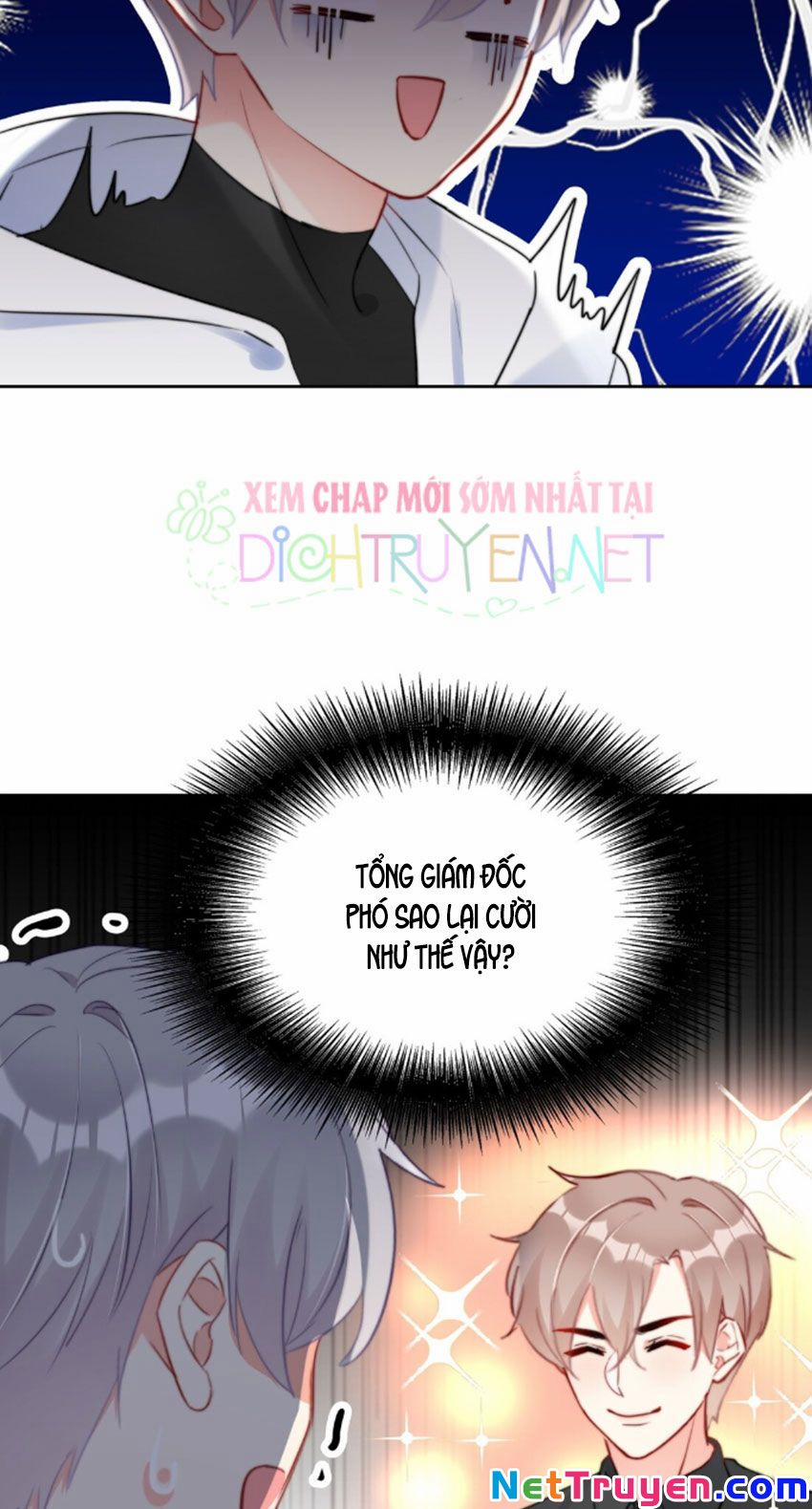Boss Đại Nhân Là Nữ Thần? 29 trang 2