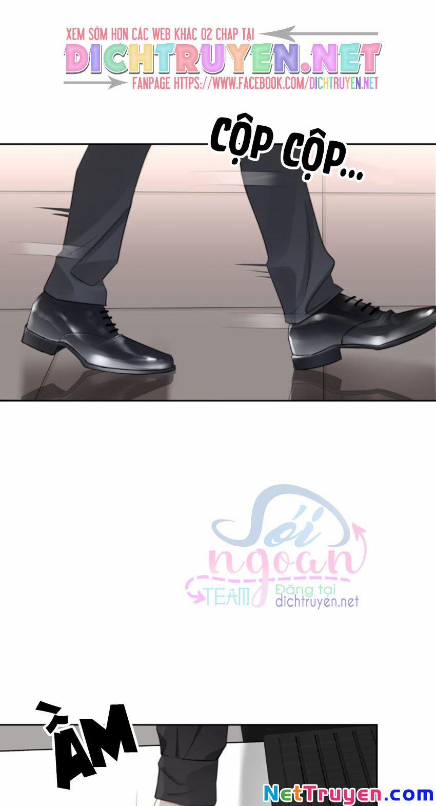 Boss Đại Nhân Là Nữ Thần? 29 trang 22