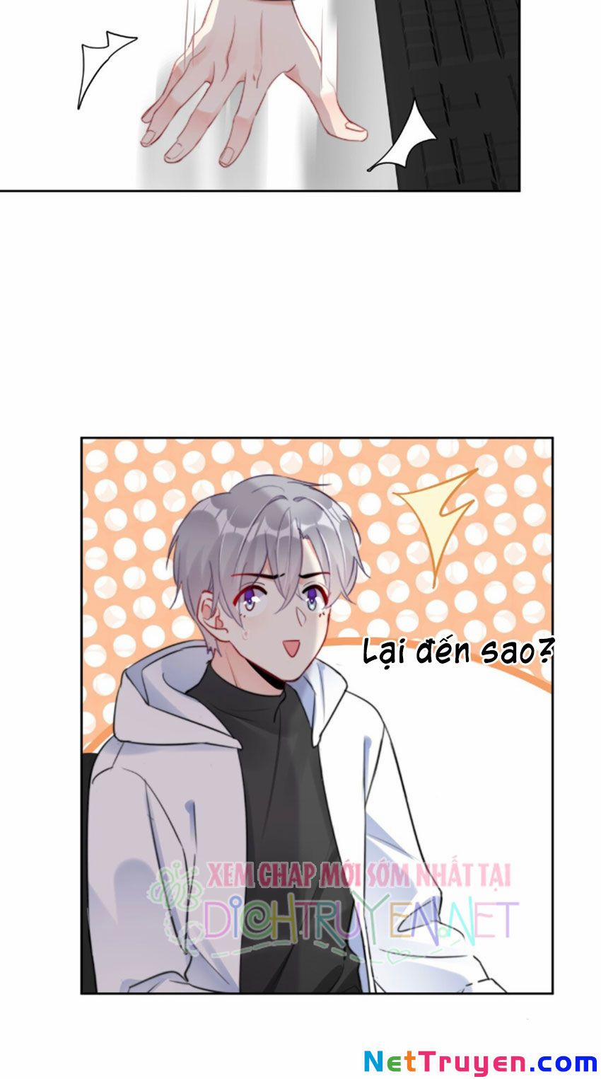 Boss Đại Nhân Là Nữ Thần? 29 trang 23