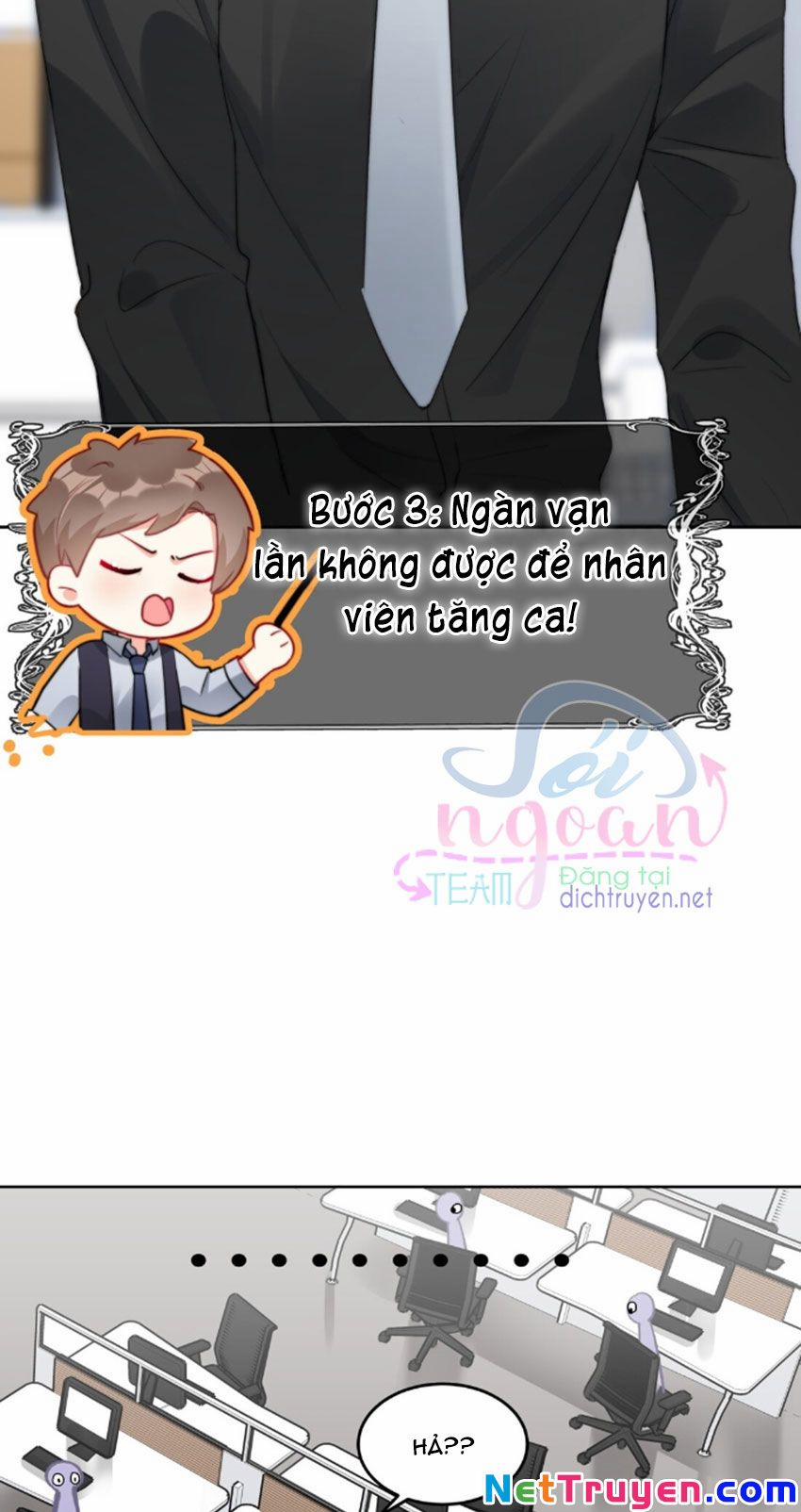 Boss Đại Nhân Là Nữ Thần? 29 trang 26