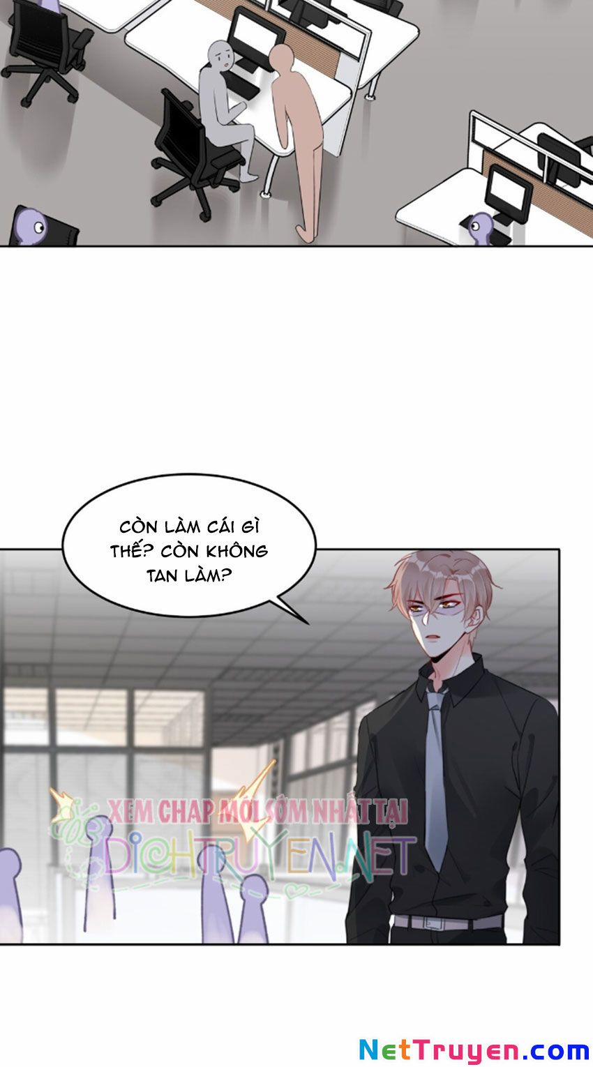 Boss Đại Nhân Là Nữ Thần? 29 trang 27