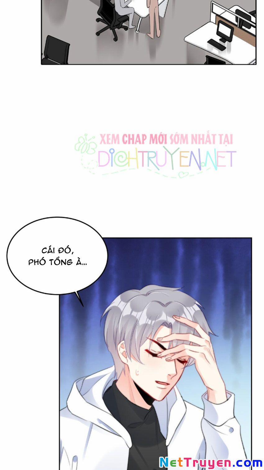 Boss Đại Nhân Là Nữ Thần? 29 trang 29