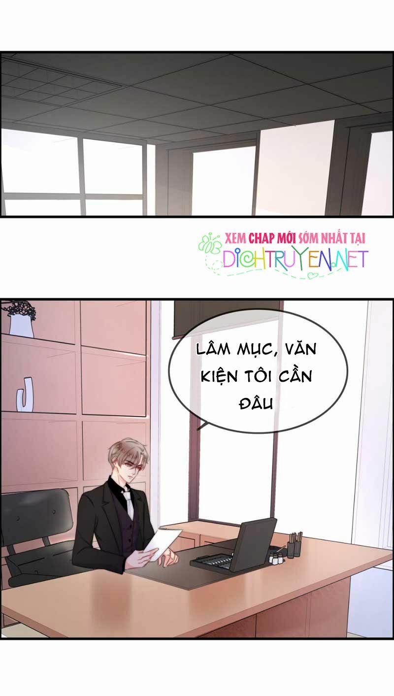 Boss Đại Nhân Là Nữ Thần? 3 trang 11