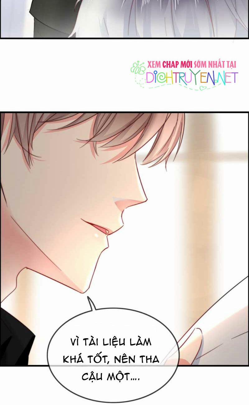 Boss Đại Nhân Là Nữ Thần? 3 trang 17