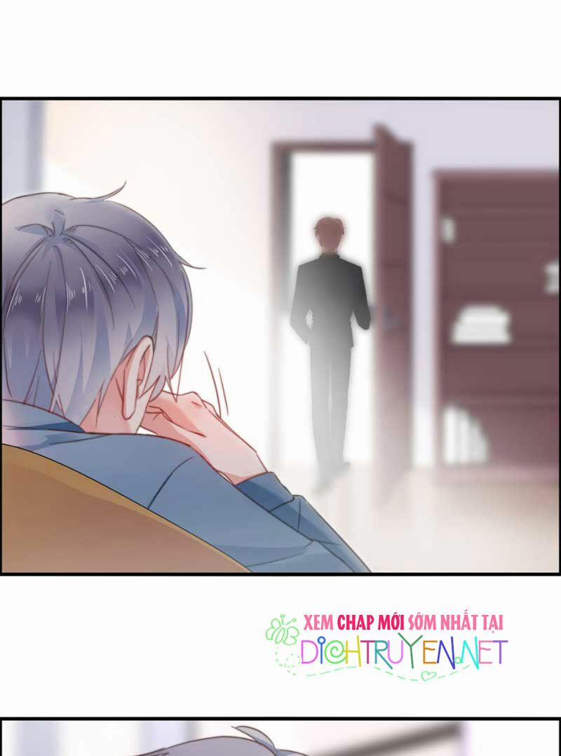 Boss Đại Nhân Là Nữ Thần? 3 trang 23