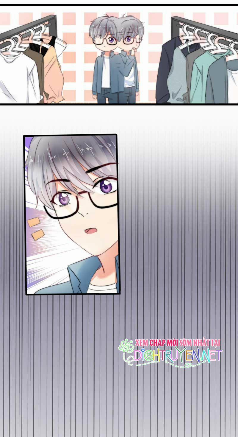 Boss Đại Nhân Là Nữ Thần? 3 trang 4