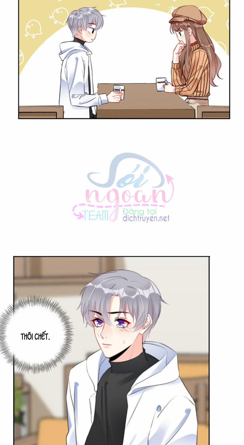 Boss Đại Nhân Là Nữ Thần? 30 trang 23