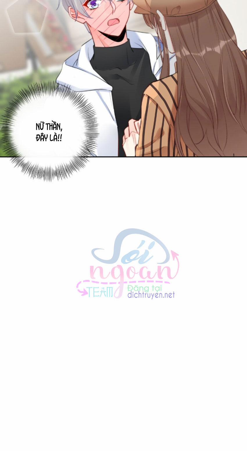 Boss Đại Nhân Là Nữ Thần? 30 trang 29