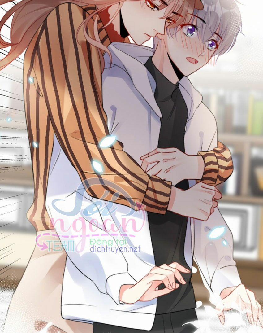 Boss Đại Nhân Là Nữ Thần? 31 trang 20