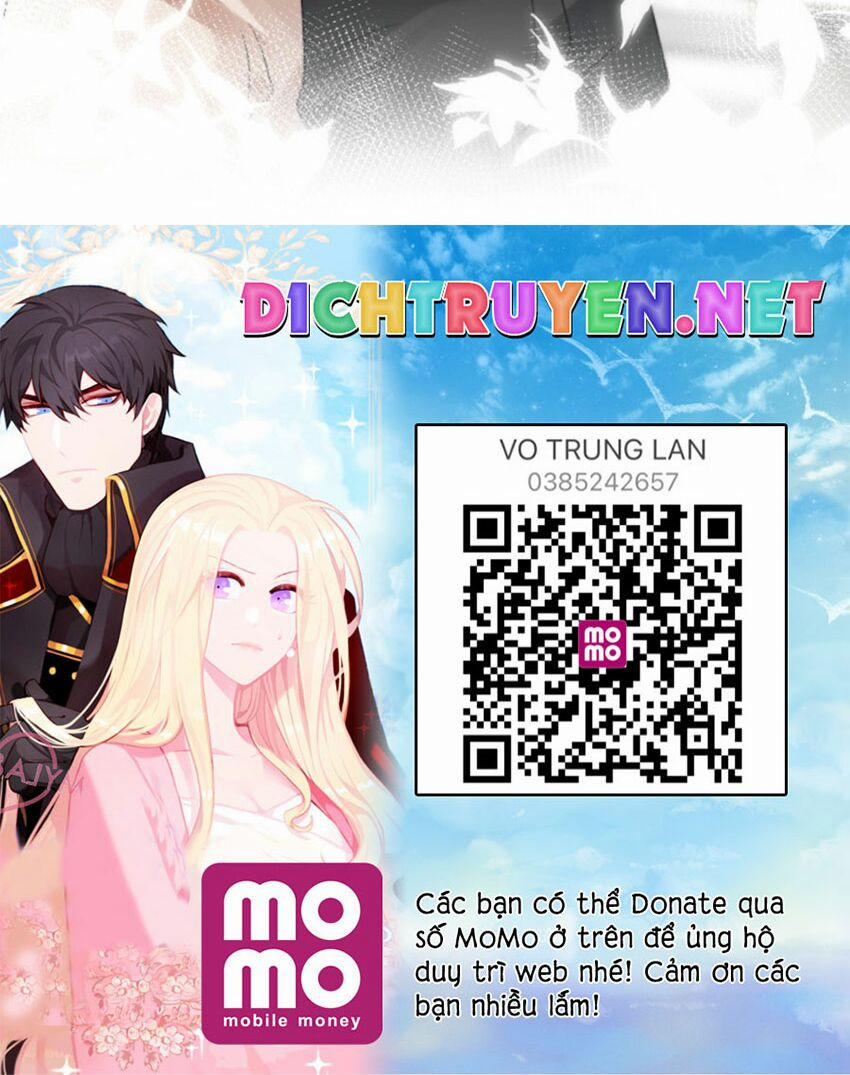 Boss Đại Nhân Là Nữ Thần? 31 trang 21