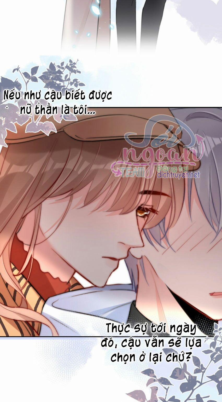 Boss Đại Nhân Là Nữ Thần? 31 trang 25