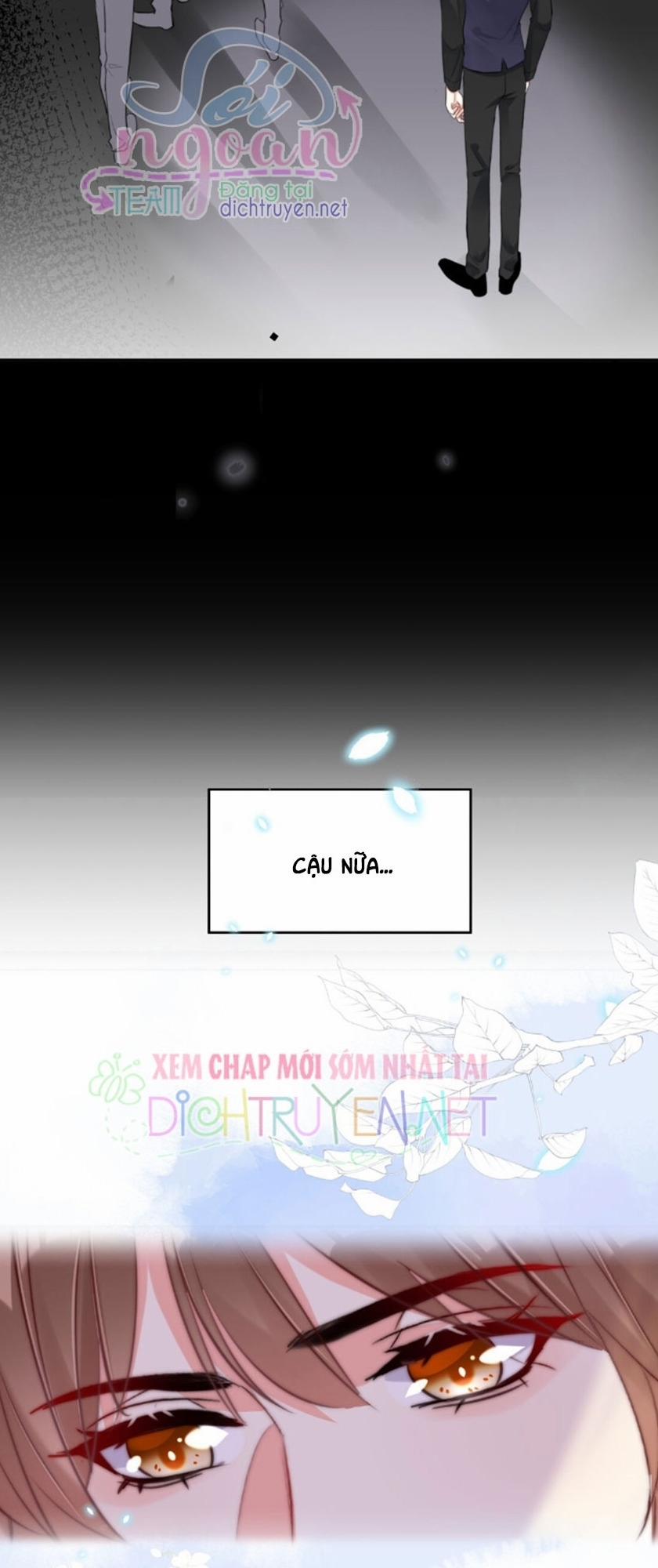 Boss Đại Nhân Là Nữ Thần? 32 trang 11