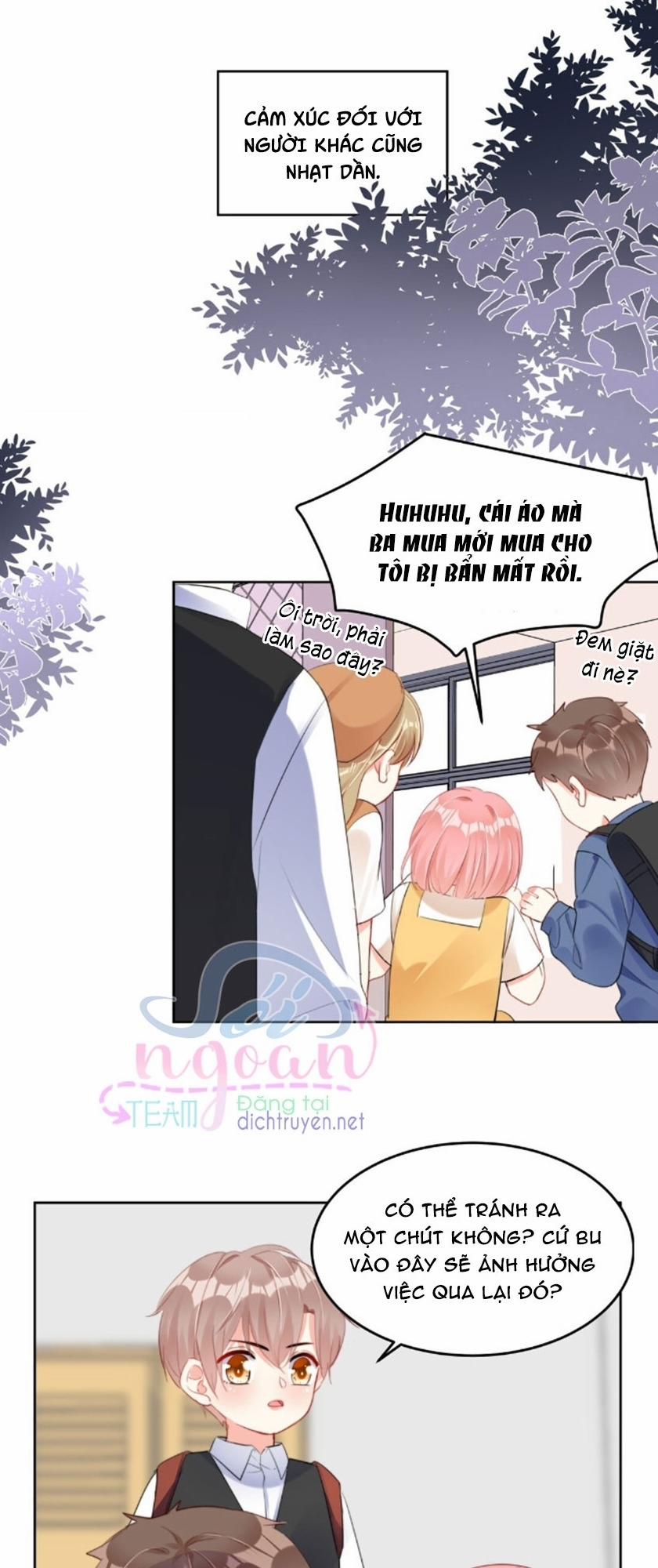 Boss Đại Nhân Là Nữ Thần? 32 trang 2