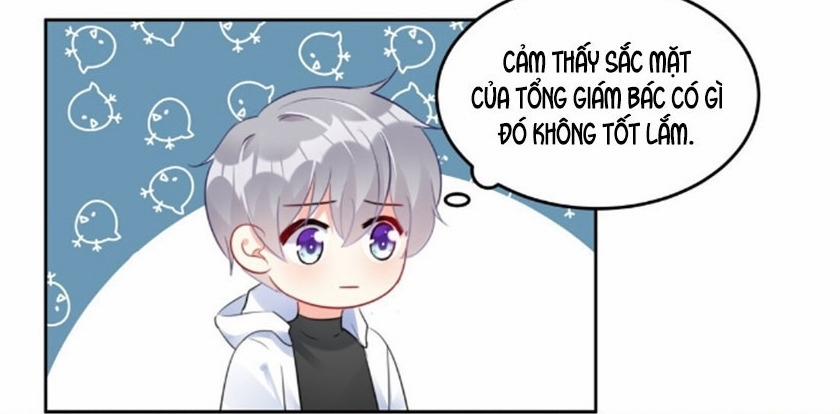 Boss Đại Nhân Là Nữ Thần? 32 trang 20