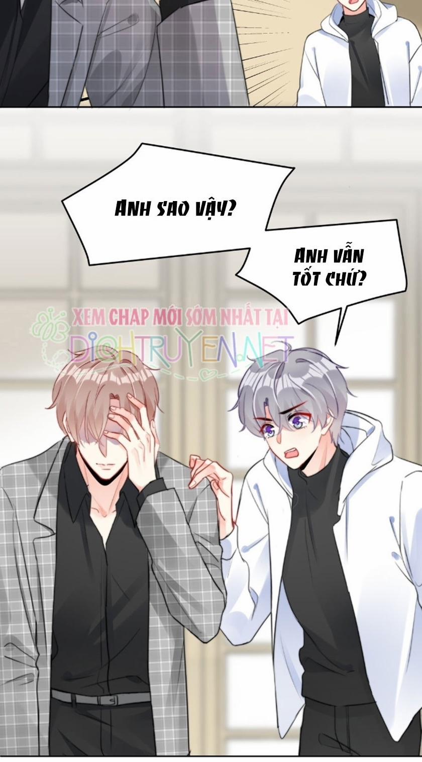 Boss Đại Nhân Là Nữ Thần? 32 trang 24