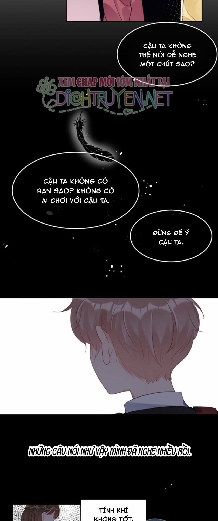 Boss Đại Nhân Là Nữ Thần? 32 trang 5