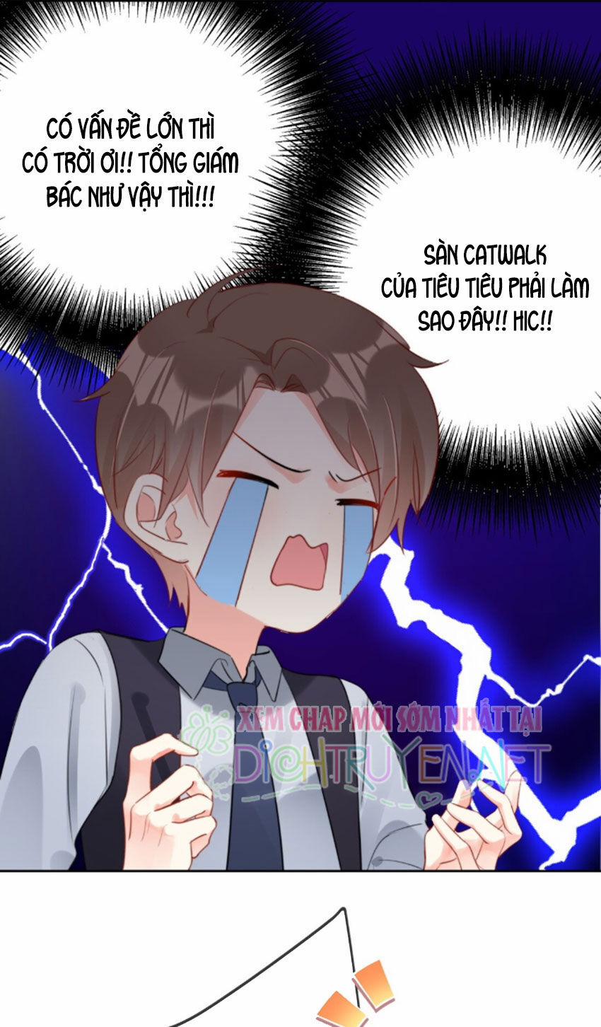 Boss Đại Nhân Là Nữ Thần? 33 trang 10