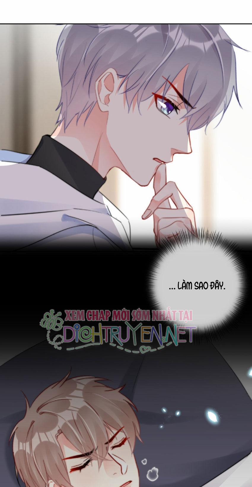 Boss Đại Nhân Là Nữ Thần? 33 trang 18
