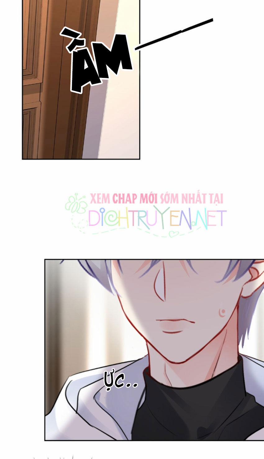 Boss Đại Nhân Là Nữ Thần? 33 trang 33