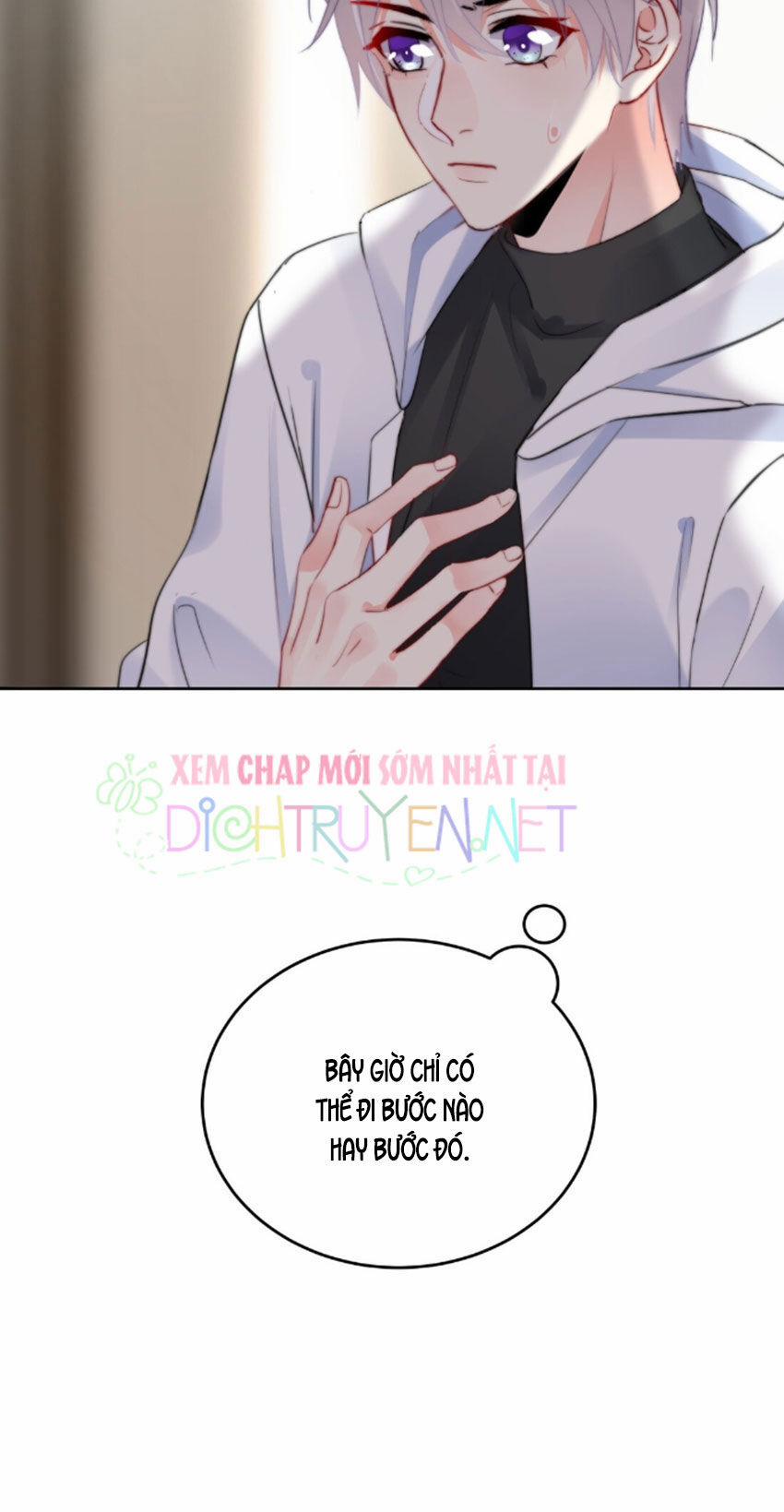 Boss Đại Nhân Là Nữ Thần? 33 trang 35