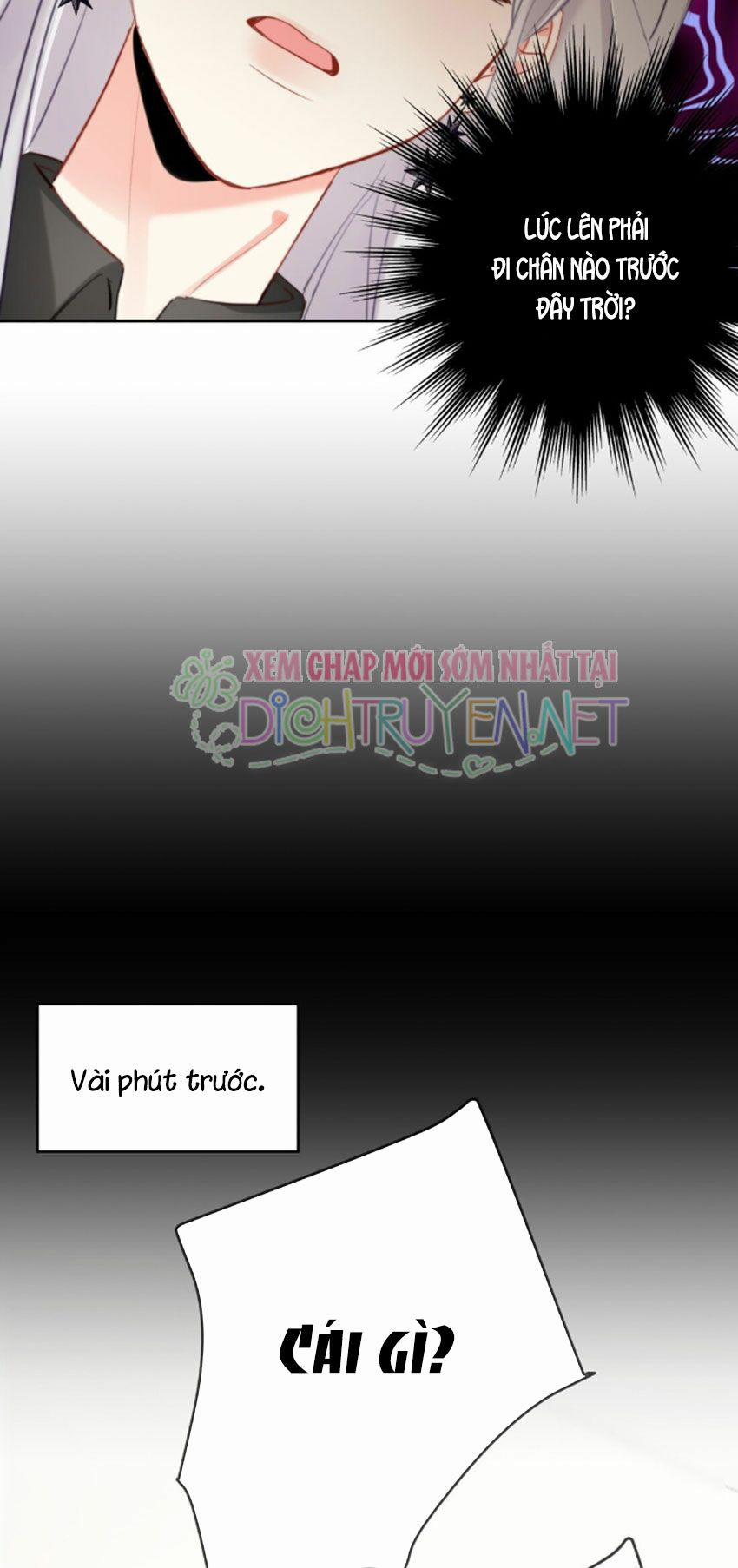 Boss Đại Nhân Là Nữ Thần? 34 trang 13