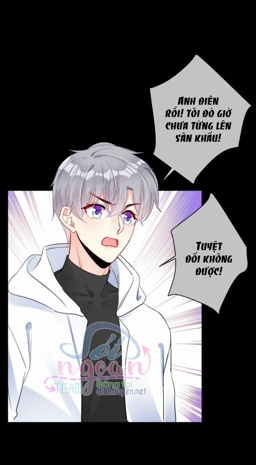 Boss Đại Nhân Là Nữ Thần? 34 trang 16
